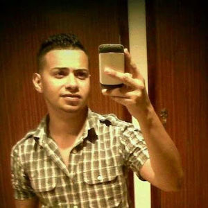 Meet your Posher, Ronal